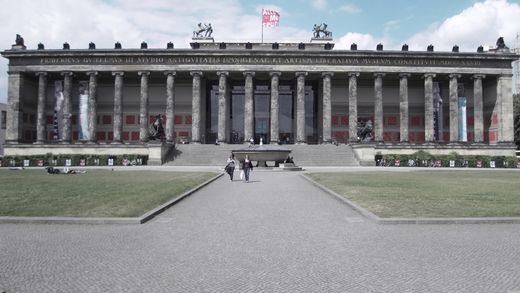 Altes Museum