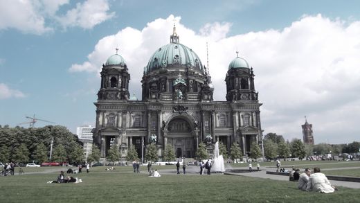 Berliner Dom