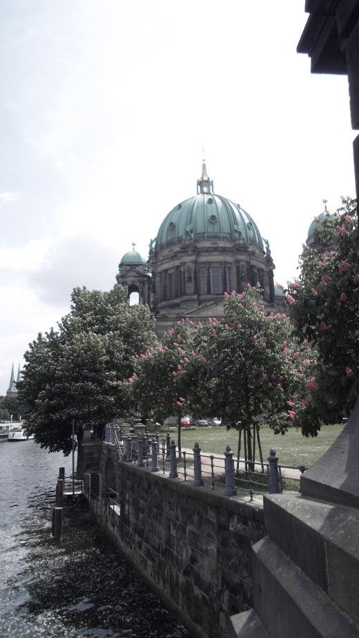 Berliner Dom