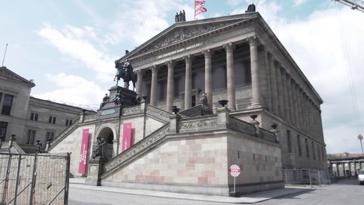 Alte Nationalgalerie