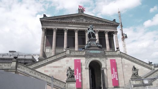 Alte Nationalgalerie