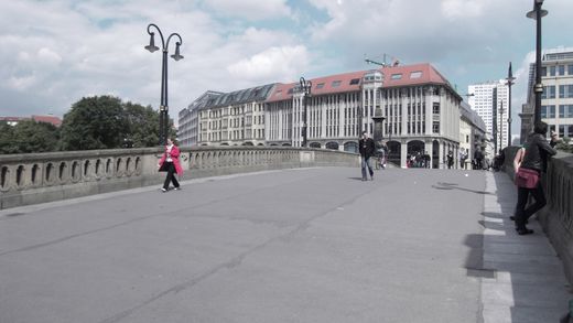 Friedrichsbrcke