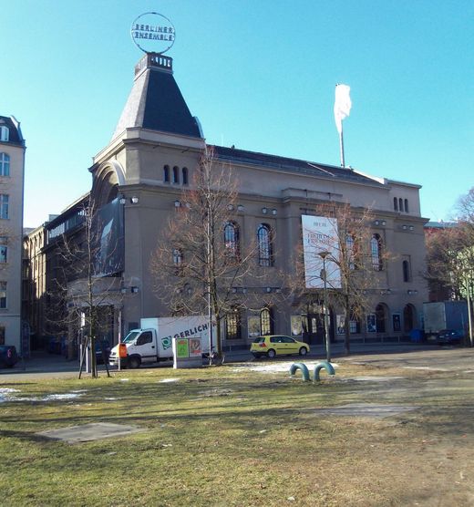 Berliner Ensemble