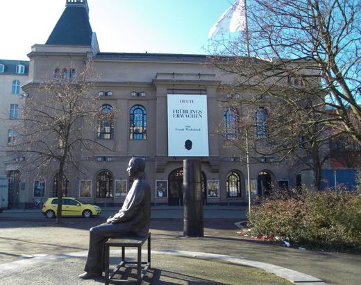 Berliner Ensemble