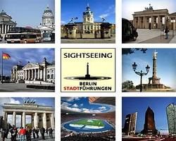 Berlin INDIVIDUELL entdecken mit Berlin Stadtführungen Sightseeing Tours