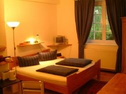 Zimmer Privat Pension Grunewald