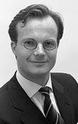 Rechtsanwalt Peter B. Ehrlinger