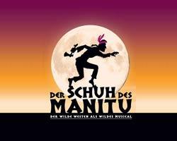 Der Schuh des Manitu