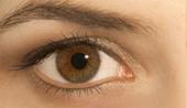 Permanent Make-up Augen