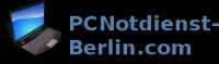 PC Reparatur Notdienst Berlin