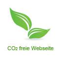 CO2 freies Webhosting