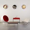 Historisches Design der Sonderklasse präsentiert in einem  authentischem Streamline Ambiente