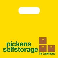 Pickens Selfstorage - Ihr Lagerhaus