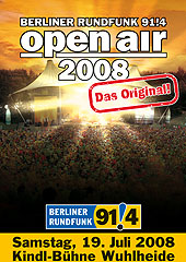 Berliner Rundfunk Open Air