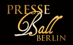 Presseball Berlin