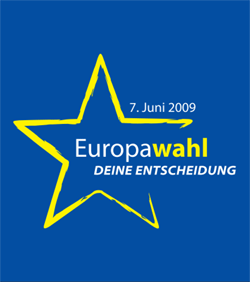 Europawahl 2009